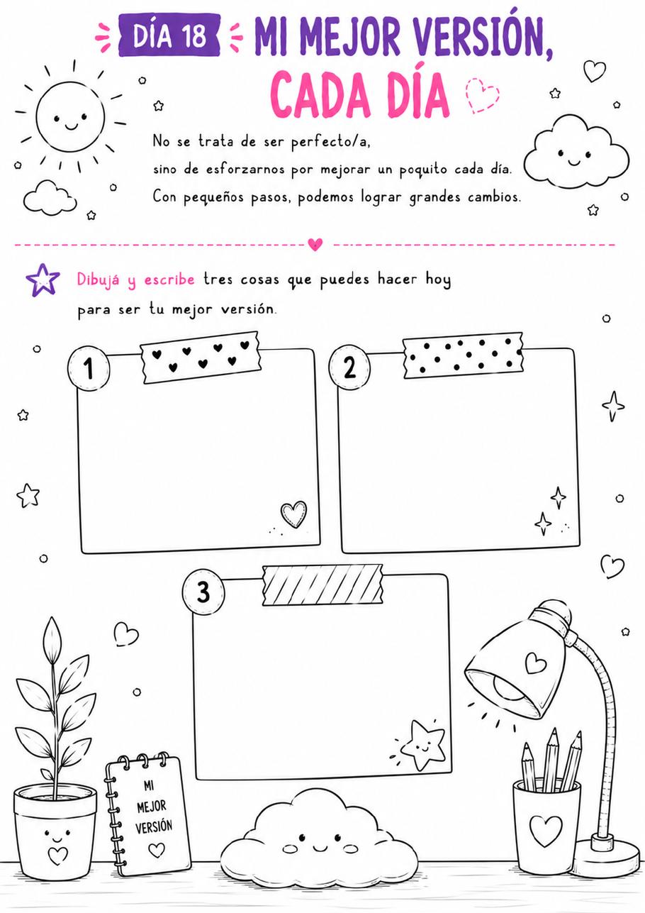 Journal de Escritura Creativa — página 8