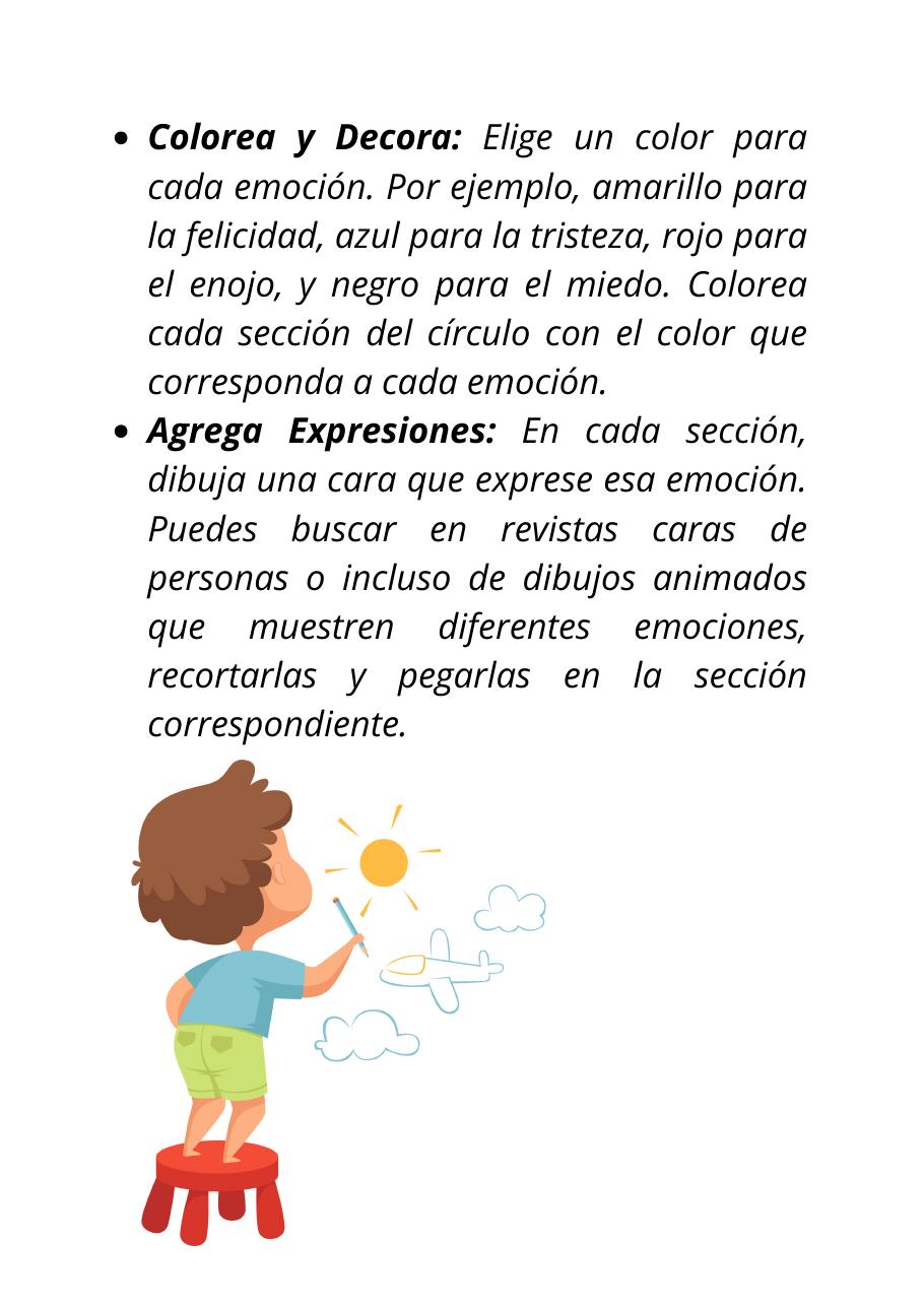 Abrazando las Emociones — página 5