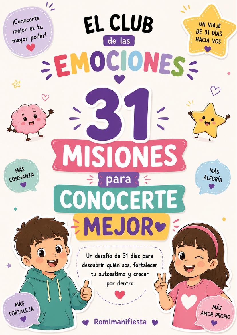 31 Misiones — página 1