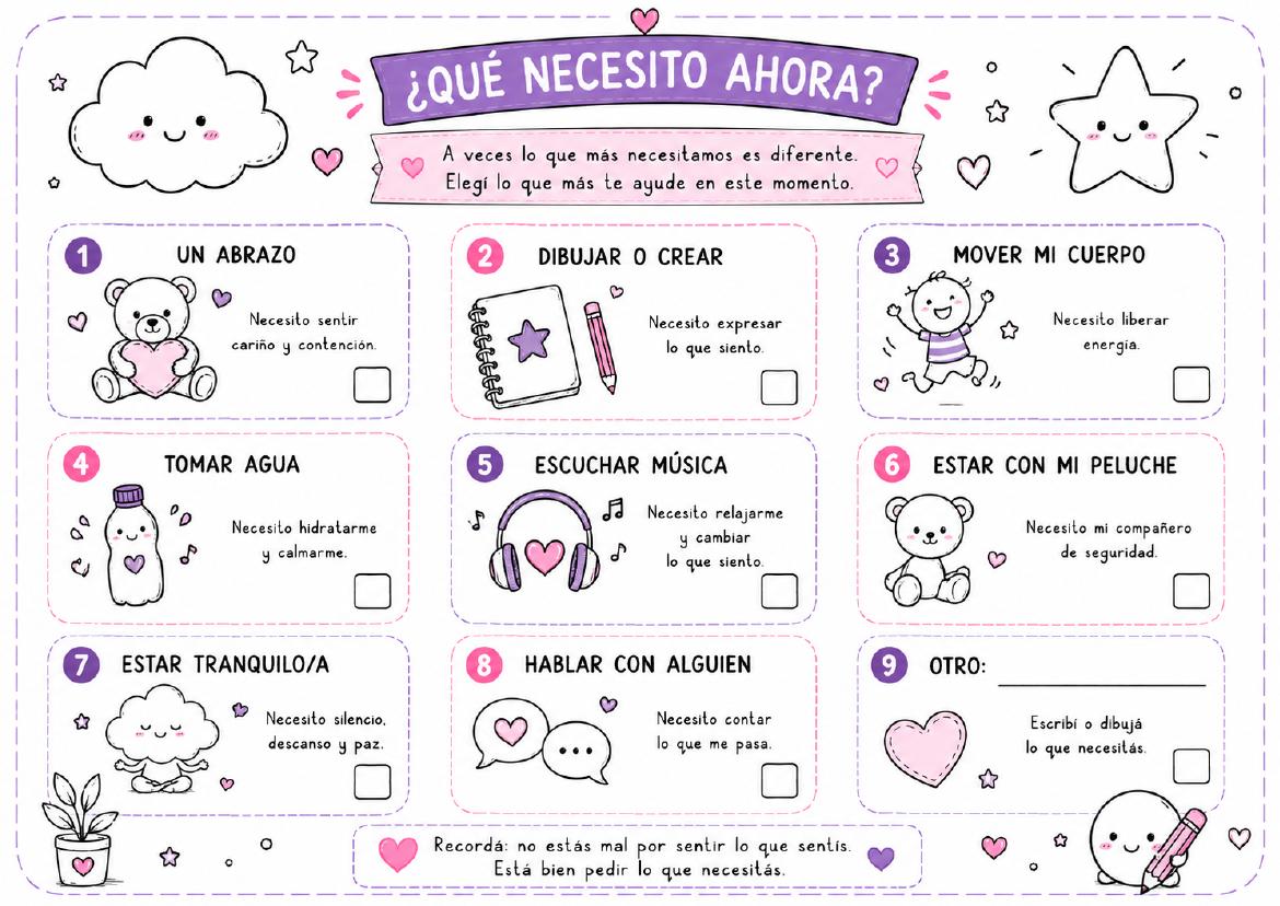 Caja secreta de la Calma — página 4