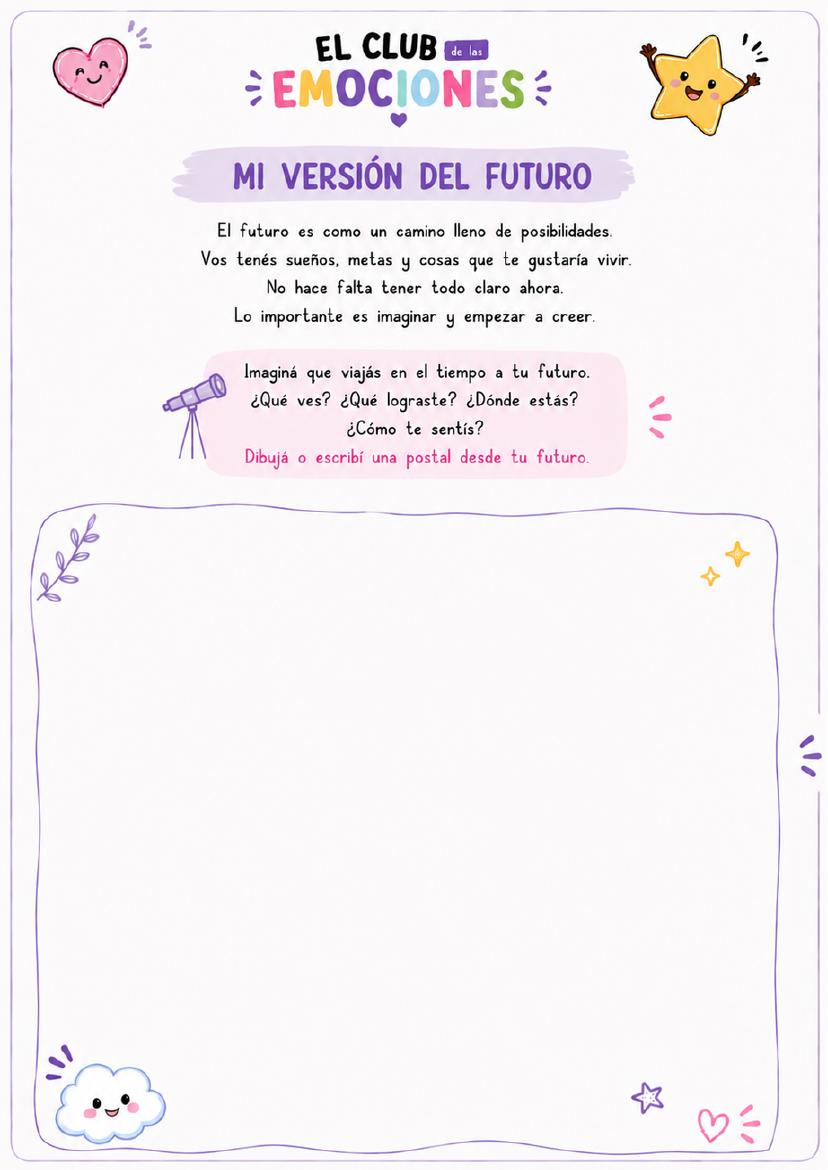 Mi Mundo por Dentro — página 6