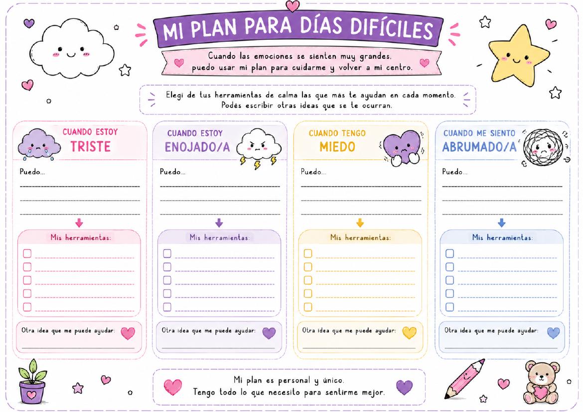 Caja secreta de la Calma — página 7
