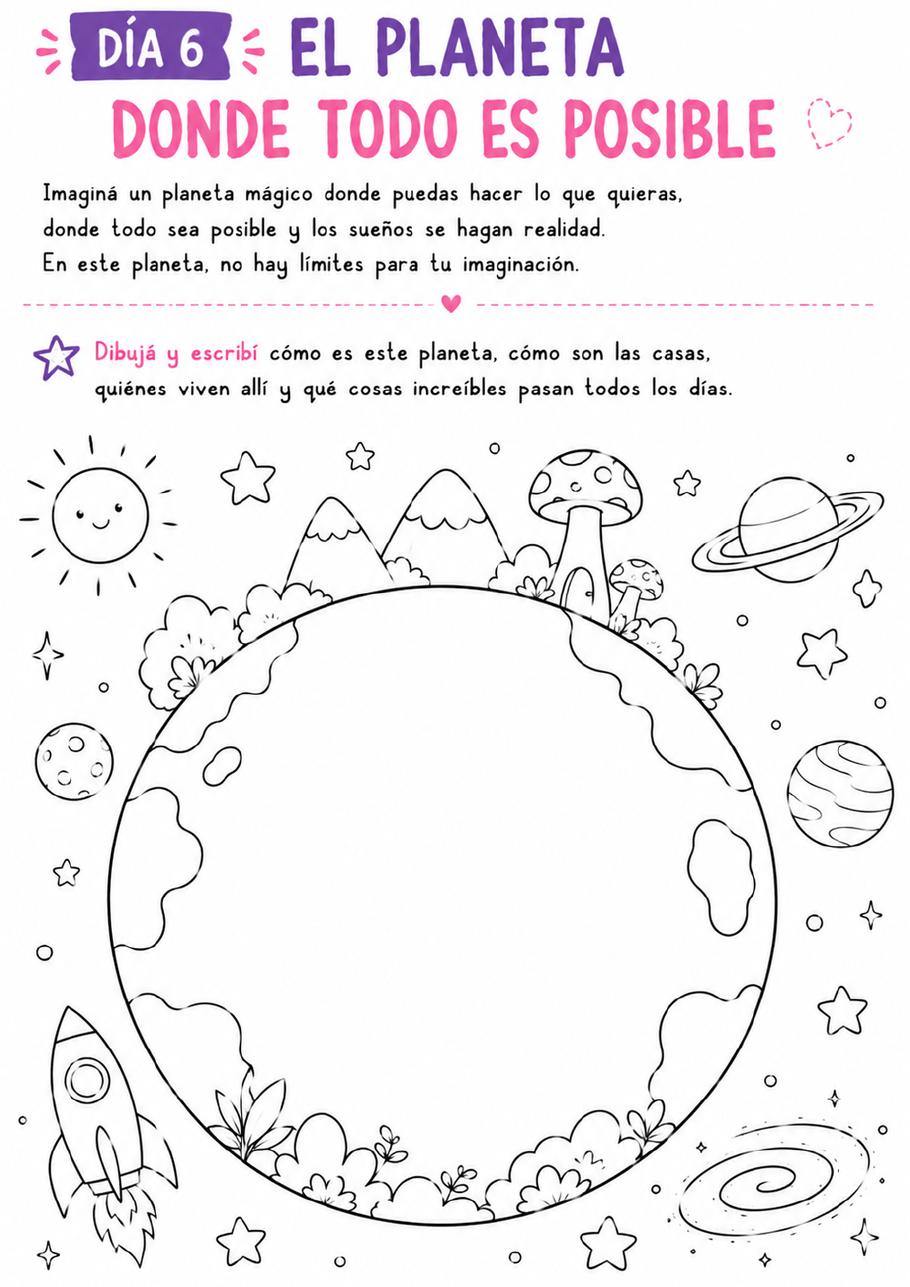 Journal de Escritura Creativa — página 4