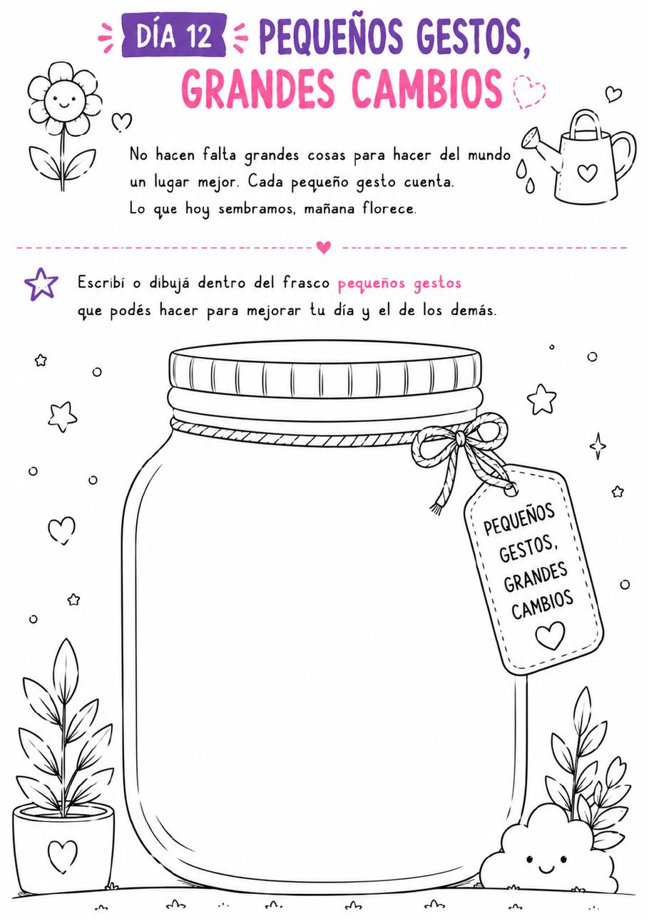 Journal de Escritura Creativa — página 6